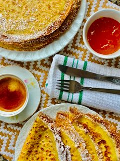 Foto de Crepes
