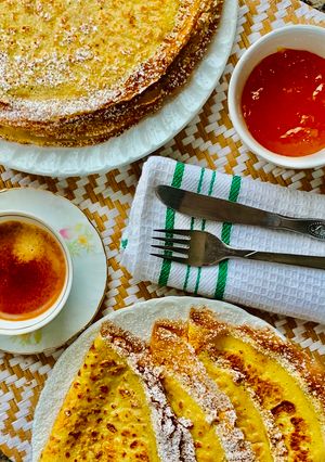 Foto de Crepes
