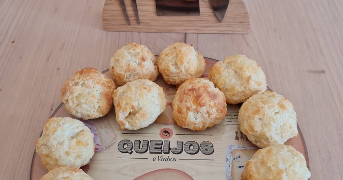 Pancitos Dos quesos 🧀 🧀 Receta de Mate Amargo🧉🍪 Cookpad