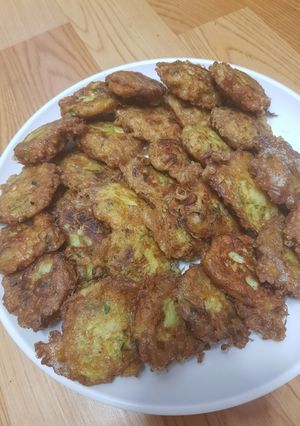 Foto resep Perkedel Kentang