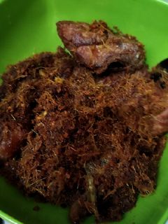 Foto resep Ayam goreng lengkuas kremes