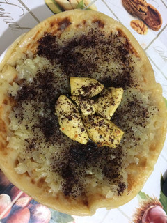 صورة لوصفة مسخن فلسطيني ويشهي