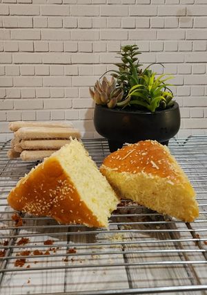 Foto resep 359. CHEESE KOREAN ala-ala (ROTI KEJU ISI SOSIS)