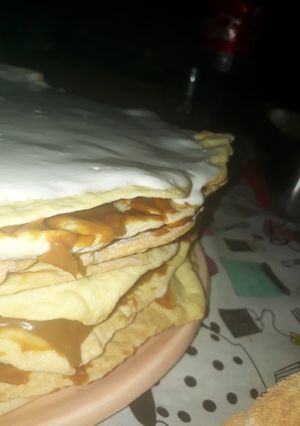 Una foto de Rogel