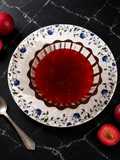 आलू बुखारा जैम (plum jam recipe in hindi)