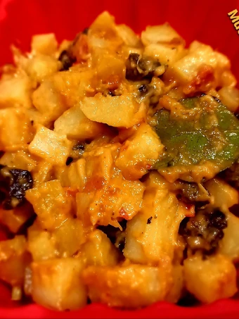 Langkah Mudah untuk Menyiapkan Resep Sambal Goreng Ati Kentang yang Enak Banget Anti Ribet, Sempurna