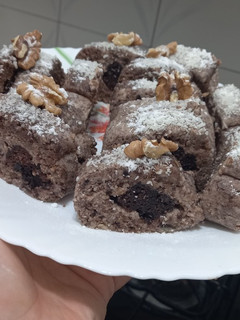 عکسی از دستور رولت سه سوته