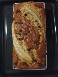 Foto resep Banana Bread