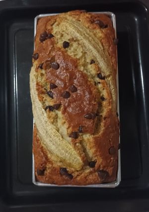 Foto resep Banana Bread