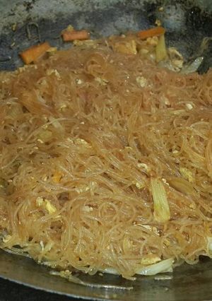 Foto resep Bihun Goreng No Ribet 😋