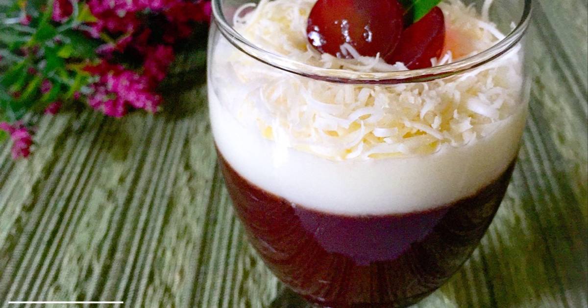 Resep Puding coklat keju oleh Rhinie’s Kitchen Cookpad Resep Puding coklat keju oleh Rhinie’s Kitchen Cookpad