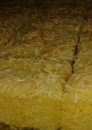 Foto resep Butter Cake