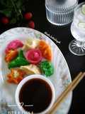 Dim sum