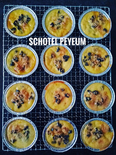 Foto resep Schotel Peyeum || super yummy & harum