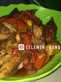 Foto resep Pindang Pedas Asam Manis