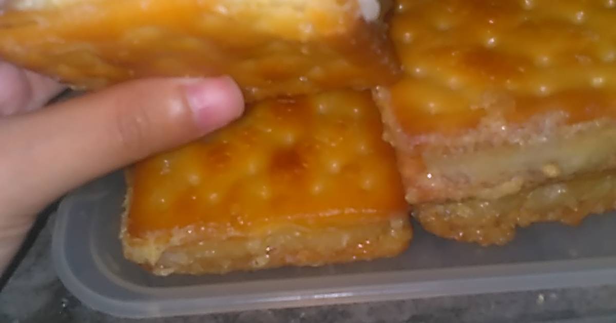 Rahasia Kue Gabin Sederhana: Resep Mudah dan Tips Sukses di Rumah