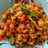 Sambal goreng kentang hati ayam