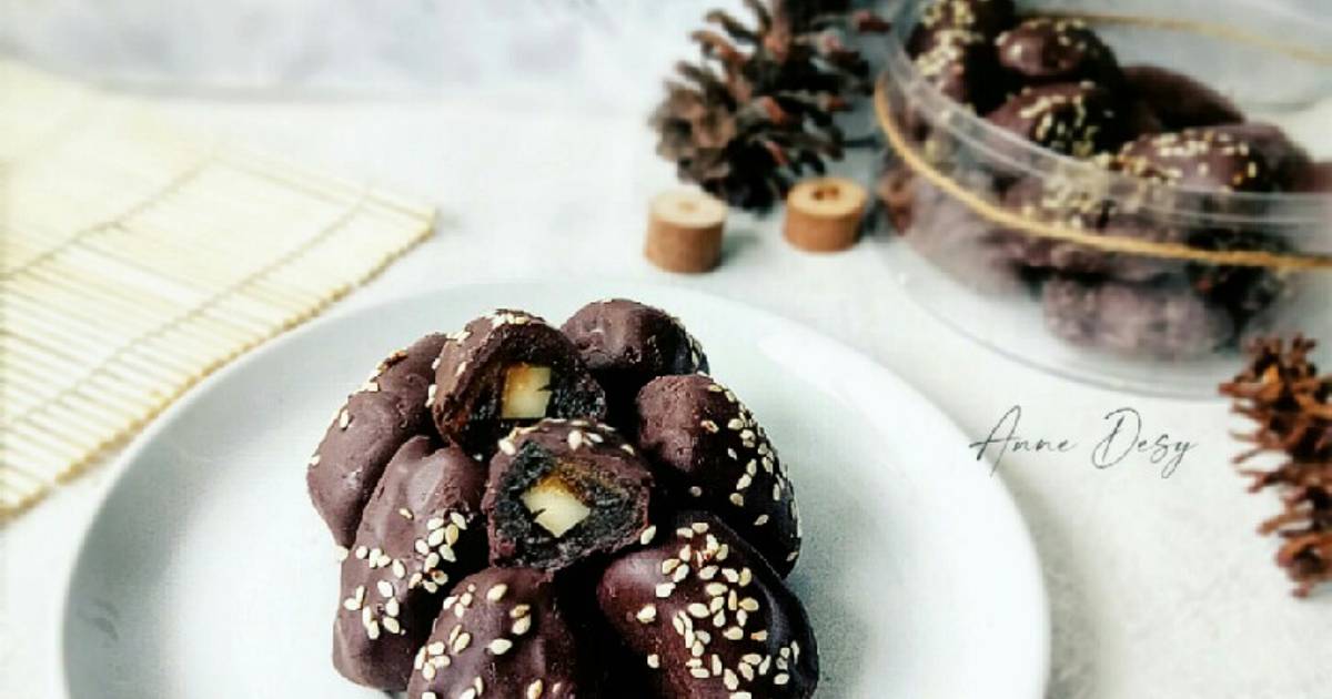 1.549 resep kurma coklat enak dan sederhana ala rumahan 1.549 resep kurma coklat enak dan sederhana ala rumahan
