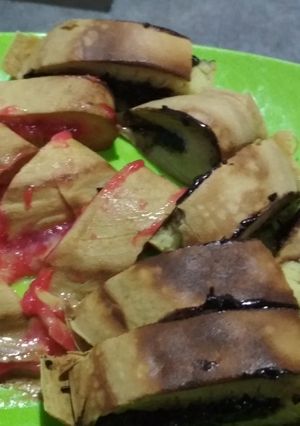 Foto resep Terbul Mantul