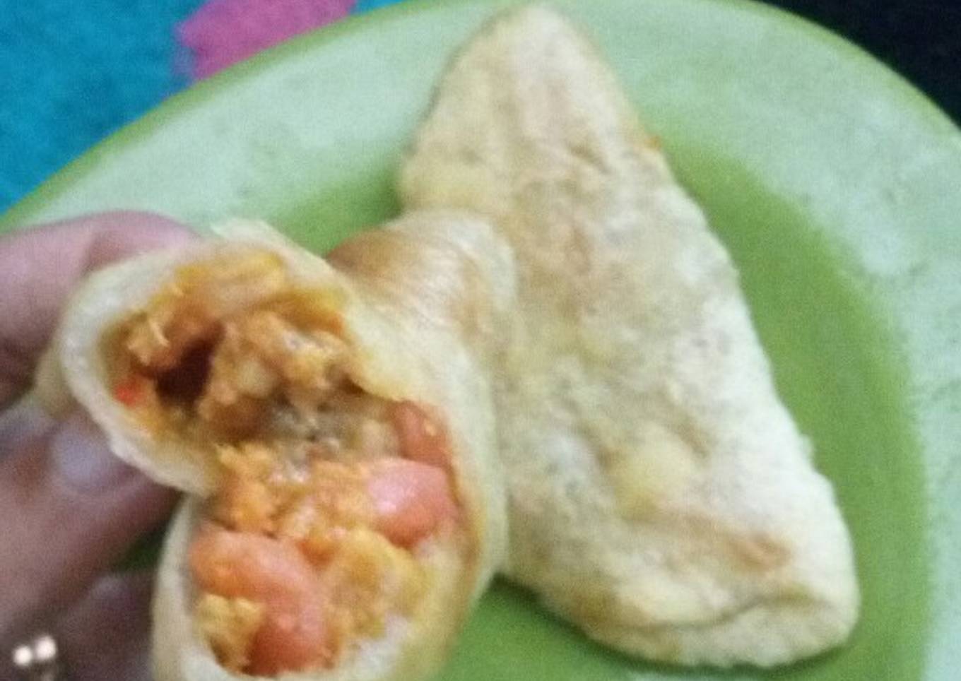 Kontrollige treeningu sisu