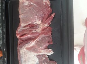 Una foto de Descongelar una carne en Díez minutos 😱😁