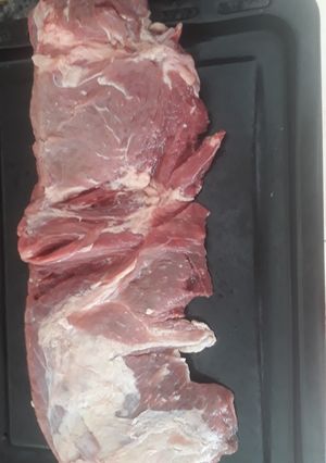 Una foto de Descongelar una carne en Díez minutos 😱😁
