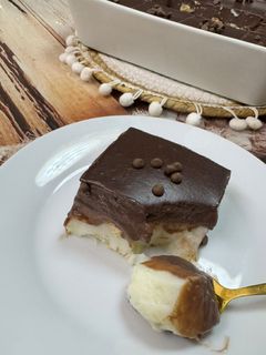 صورة لوصفة حلا بارد