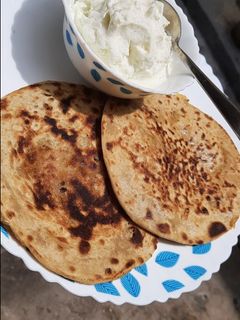आलू के पराठे (Aloo ke parathe recipe in hindi) रेसिपी मुख्य फोटो