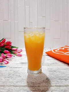 Foto resep Orange Juice