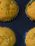 Muffins de Manzana 🍎