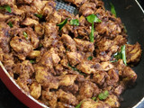 Andhra Chicken fry< another simple one>