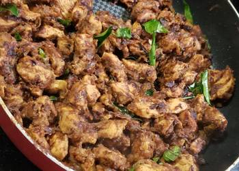 Easy Fast Cooking Andhra Chicken fry another simple one Delicious Perfect