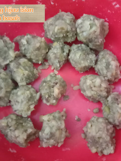 Foto resep Kacang hijau buat isian bakpia basah