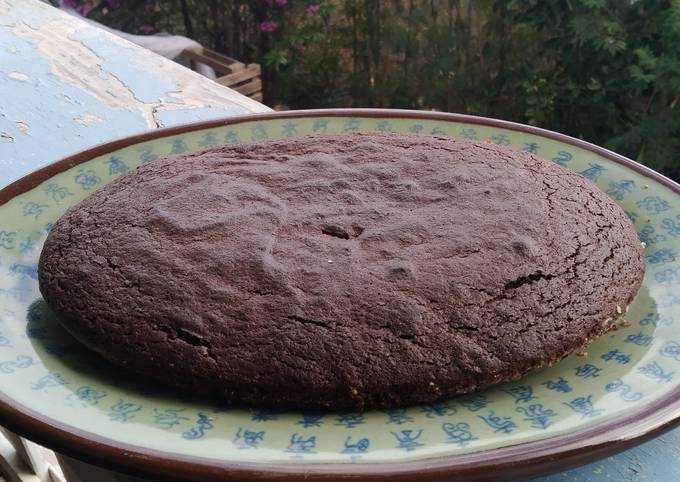 Gateau Au Chocolat De Cooking Chacha Cookpad Gateau Au Chocolat De Cooking Chacha Cookpad