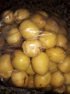 صورة لوصفة طريقة تفريز البلح