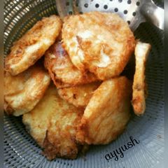 A picture of Doya da qwai.