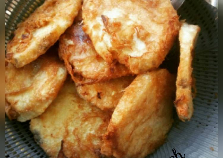 Easiest Way to Prepare Speedy Doya da qwai