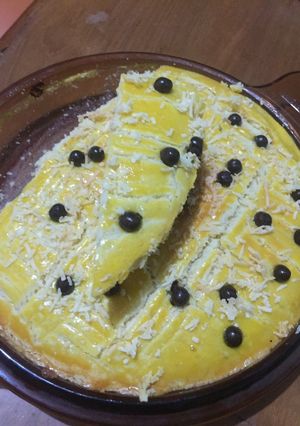 Foto resep Dutch Boterkoek