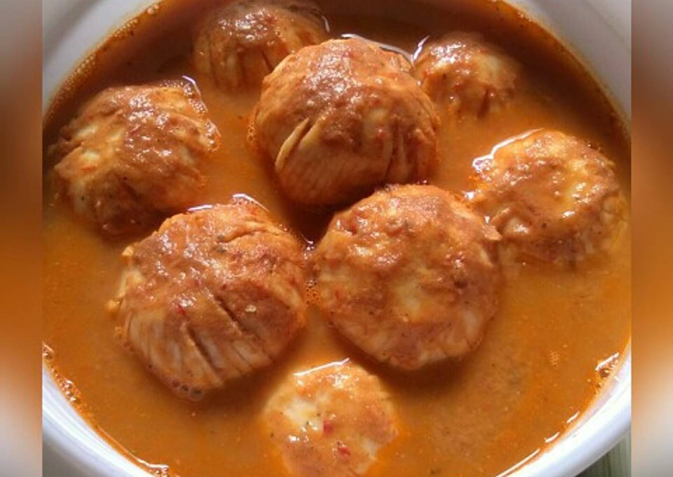 Sentol Rojak