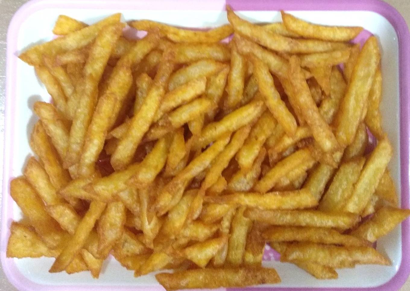 Kentang Goreng