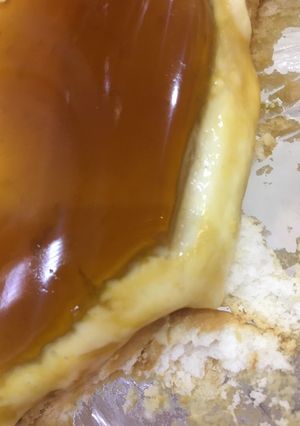 صورة لوصفة حلى البيبسي البارد 🤤💞