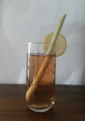 Foto resep Wedang Sere Kayu Manis
