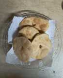 Sopapillas rápidas