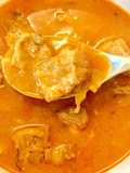 9 • Zuppa di gulash ungherese 🇭🇺
