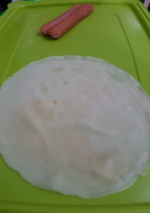 Foto resep Kulit Risol ga pake sobek