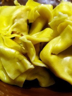 Foto resep Siomay rebus