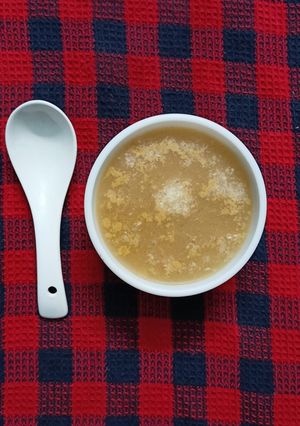 રાબ (Raab Recipe In Gujarati) રેસીપી મુખ્ય ફોટો