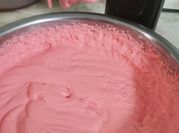 Una foto de helados con gelatina