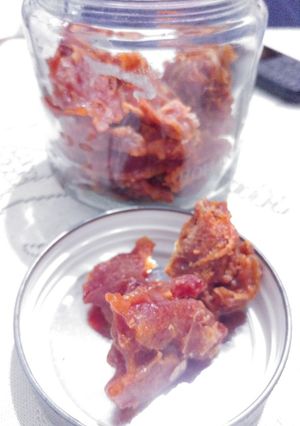 Foto resep Manisan tomat