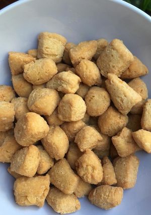 Foto resep Biji ketapang